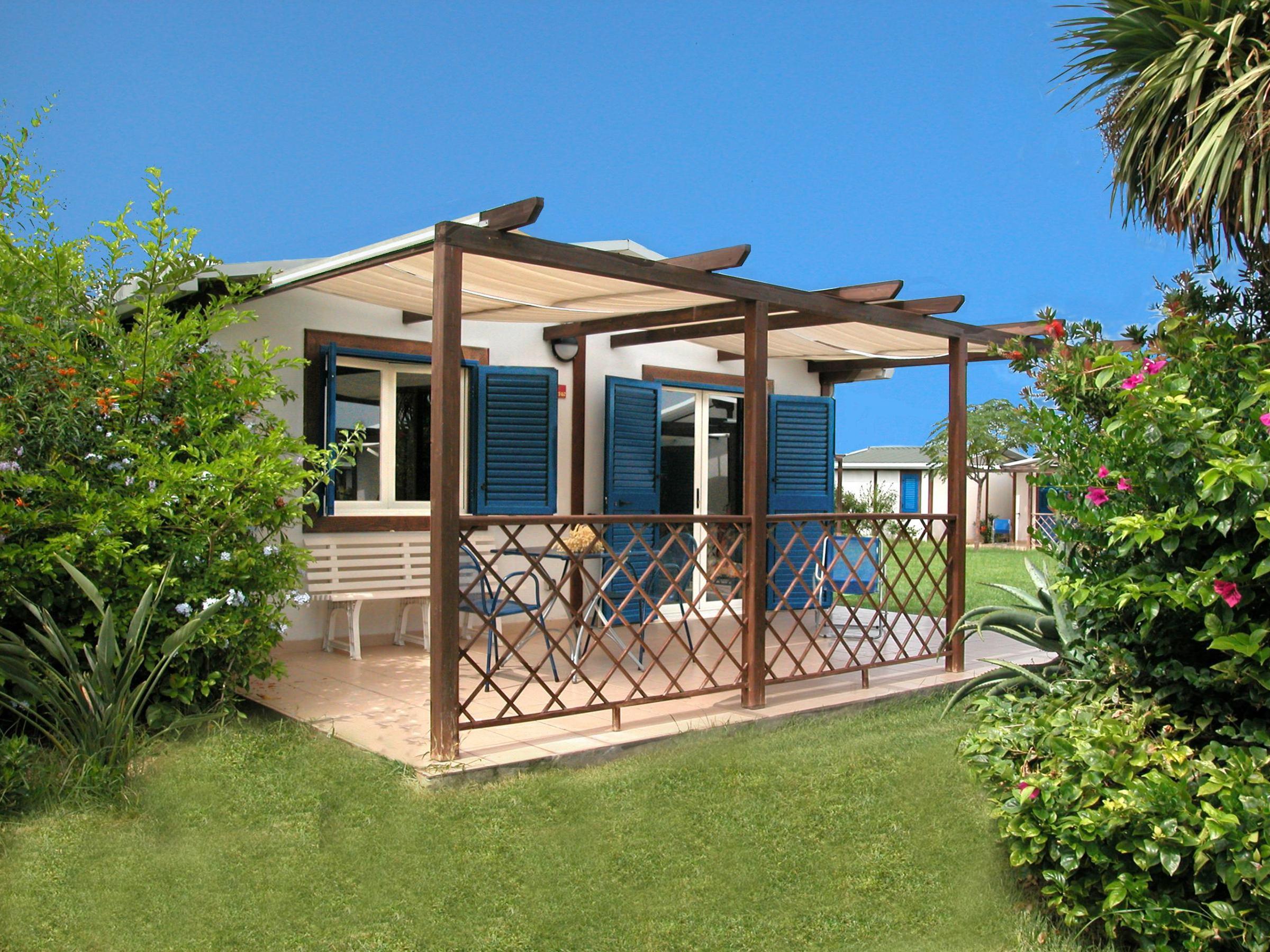 Le Dune Beach Club — photo 4