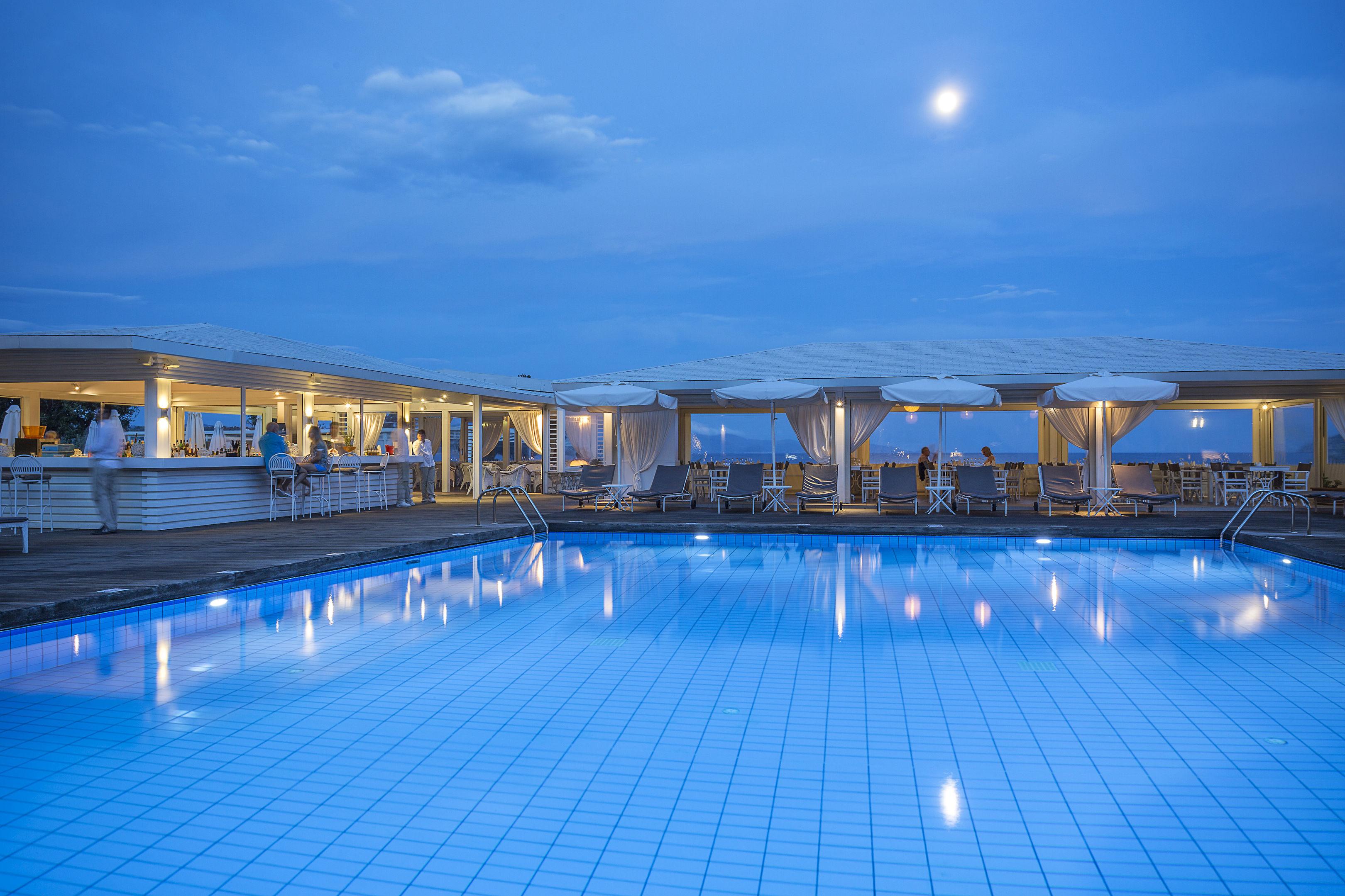 Kassandra Bay Resort & Spa — photo 4