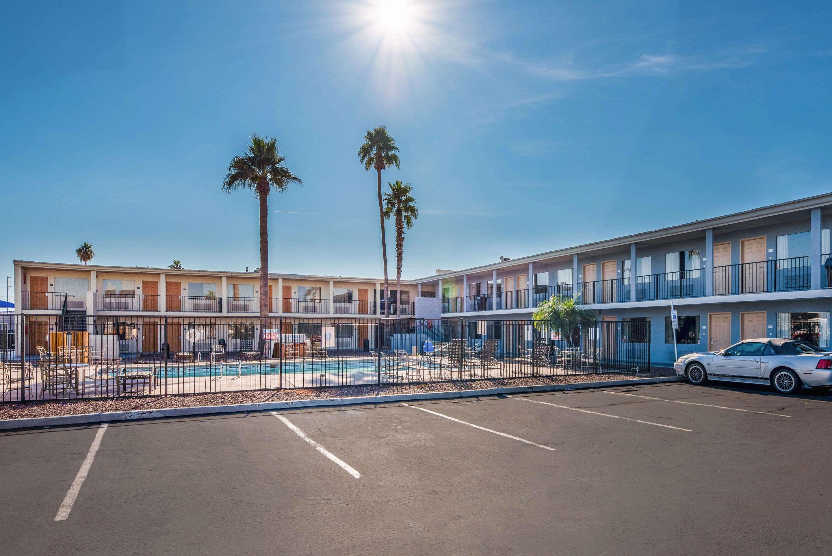 Econo Lodge — photo 4