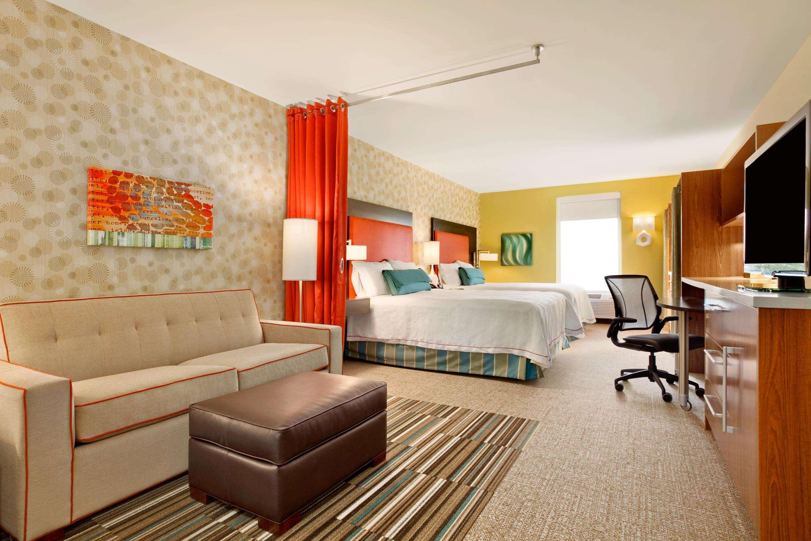 Home2 Suites by Hilton Jacksonville — photo 5