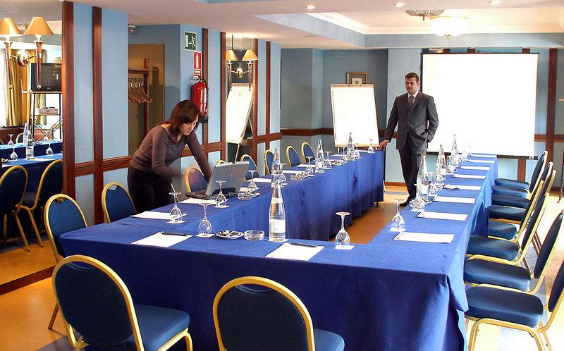 Hotel Alicante Gran Sol Affiliated by Meliá — photo 3