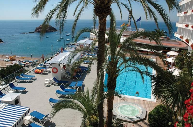 Gran Hotel Reymar & Spa — photo 4