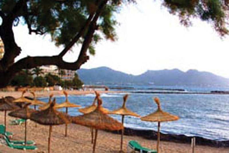 Hotel Cala Bona — photo 5