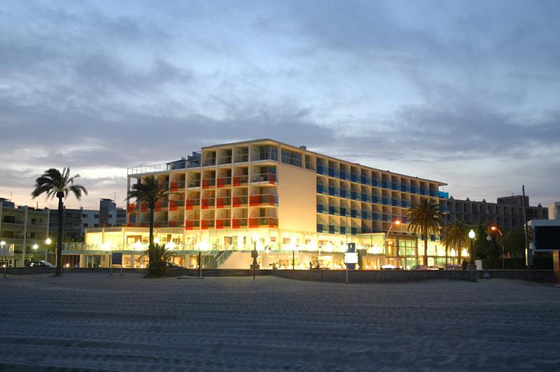 NubaHotel Coma-ruga — photo 4