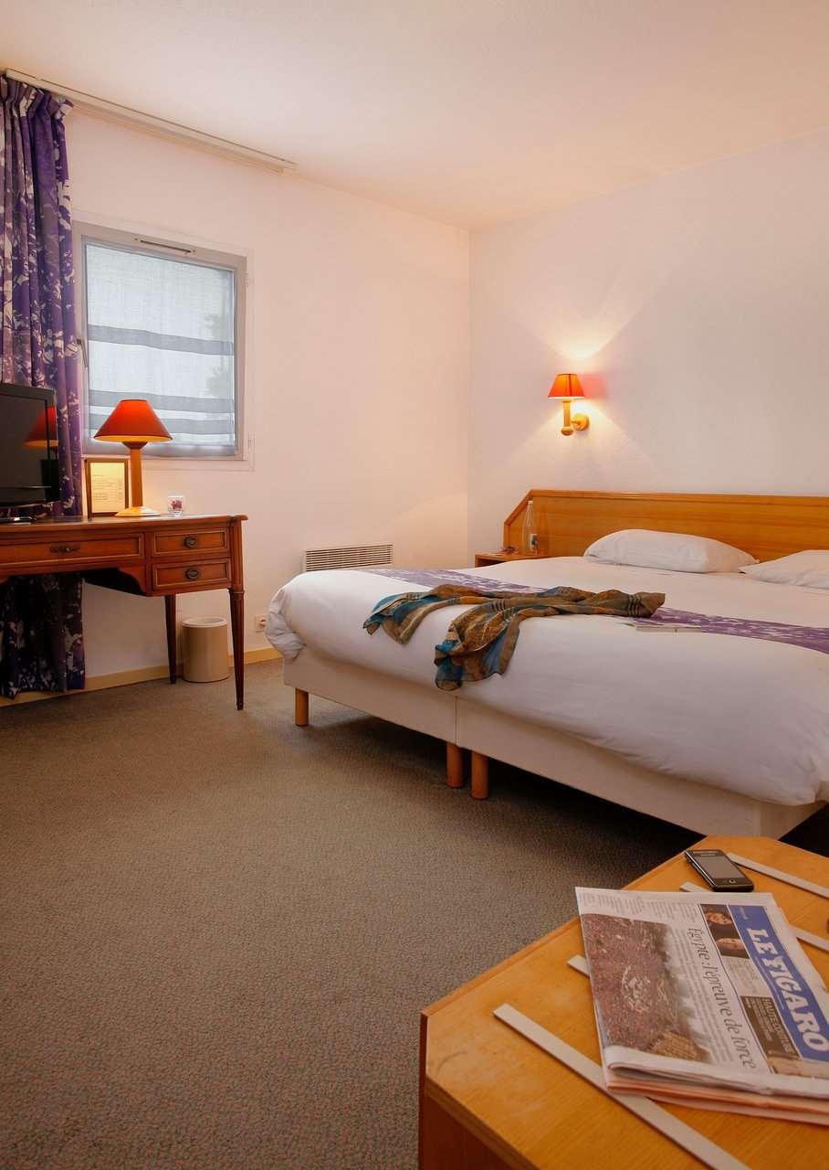 Hôtel Novalis Quimperlé — photo 3