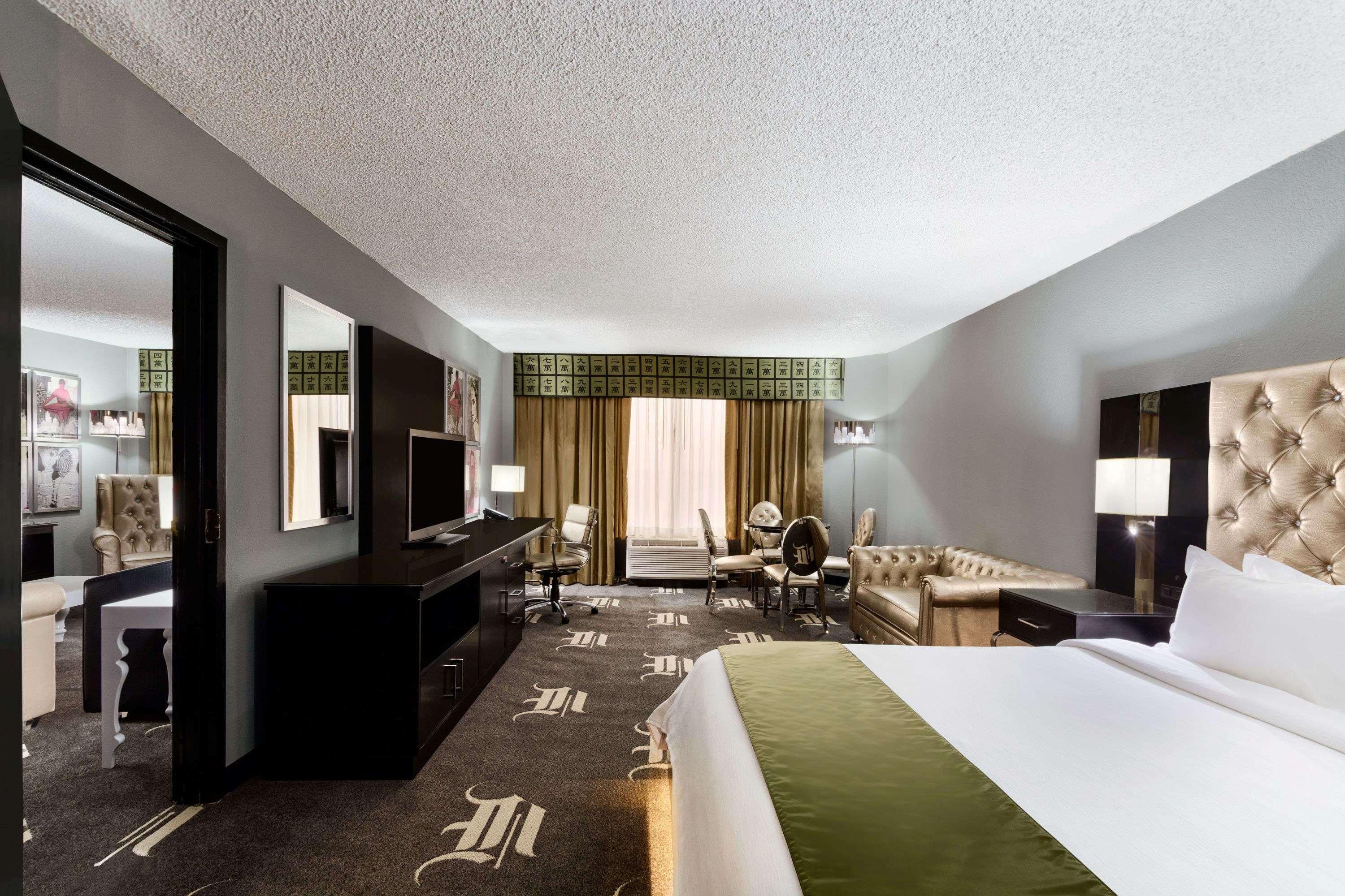 Wyndham Garden Dallas North — photo 3