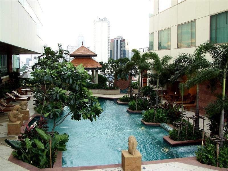 Jasmine City Hotel — photo 4
