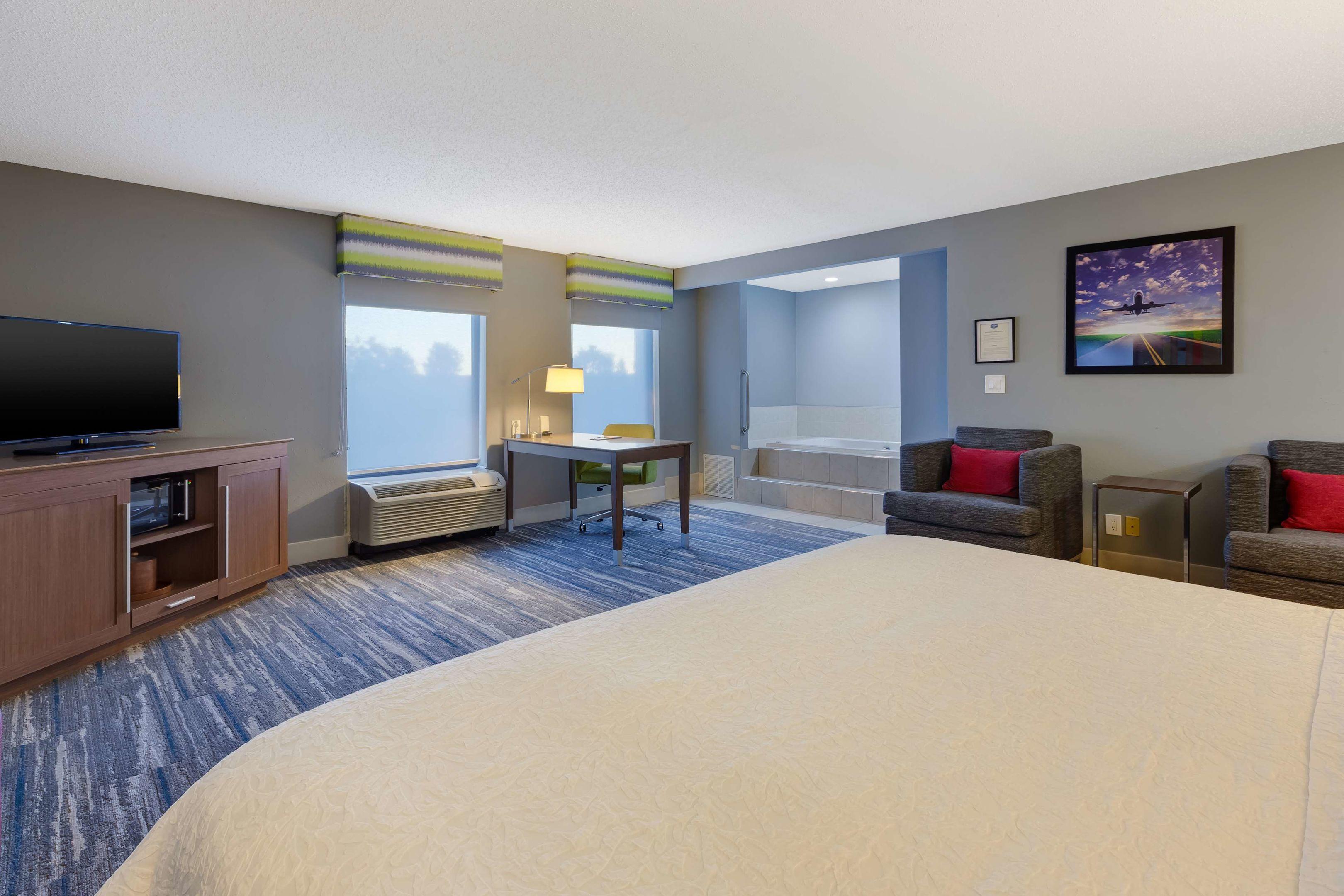 Hampton Inn Cincinnati Airport North — photo 4
