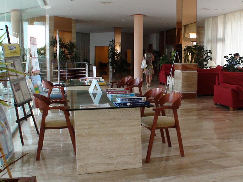Tropic Garden Hotel Apartamentos — photo 4
