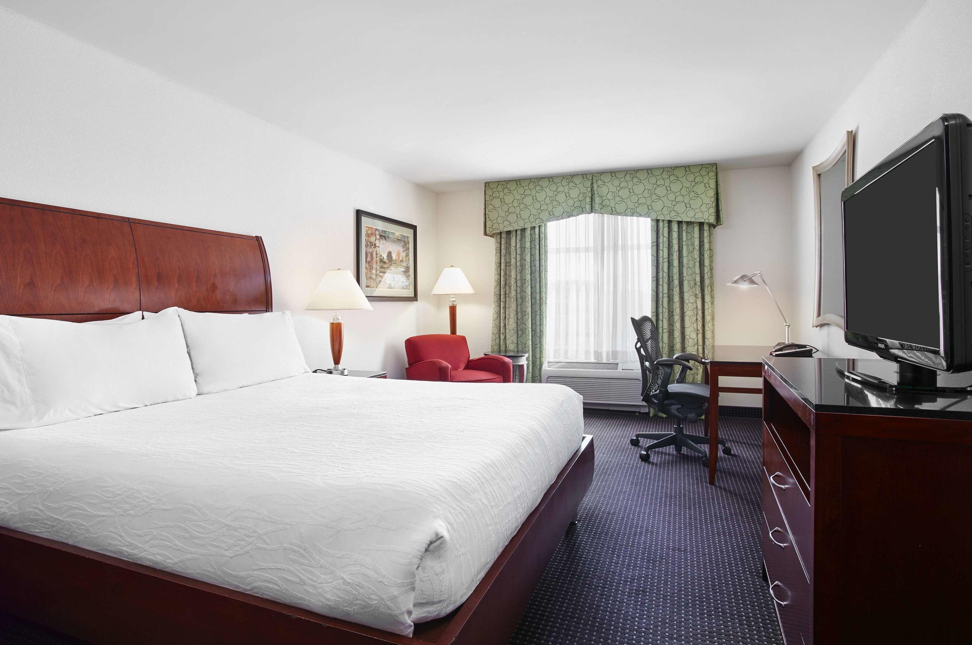 Hilton Garden Inn Rockville-Gaithersburg — photo 5