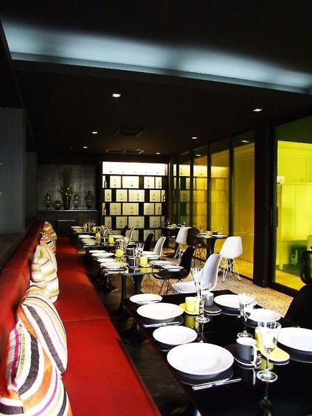 The Heritage Baan Silom Hotel — photo 5
