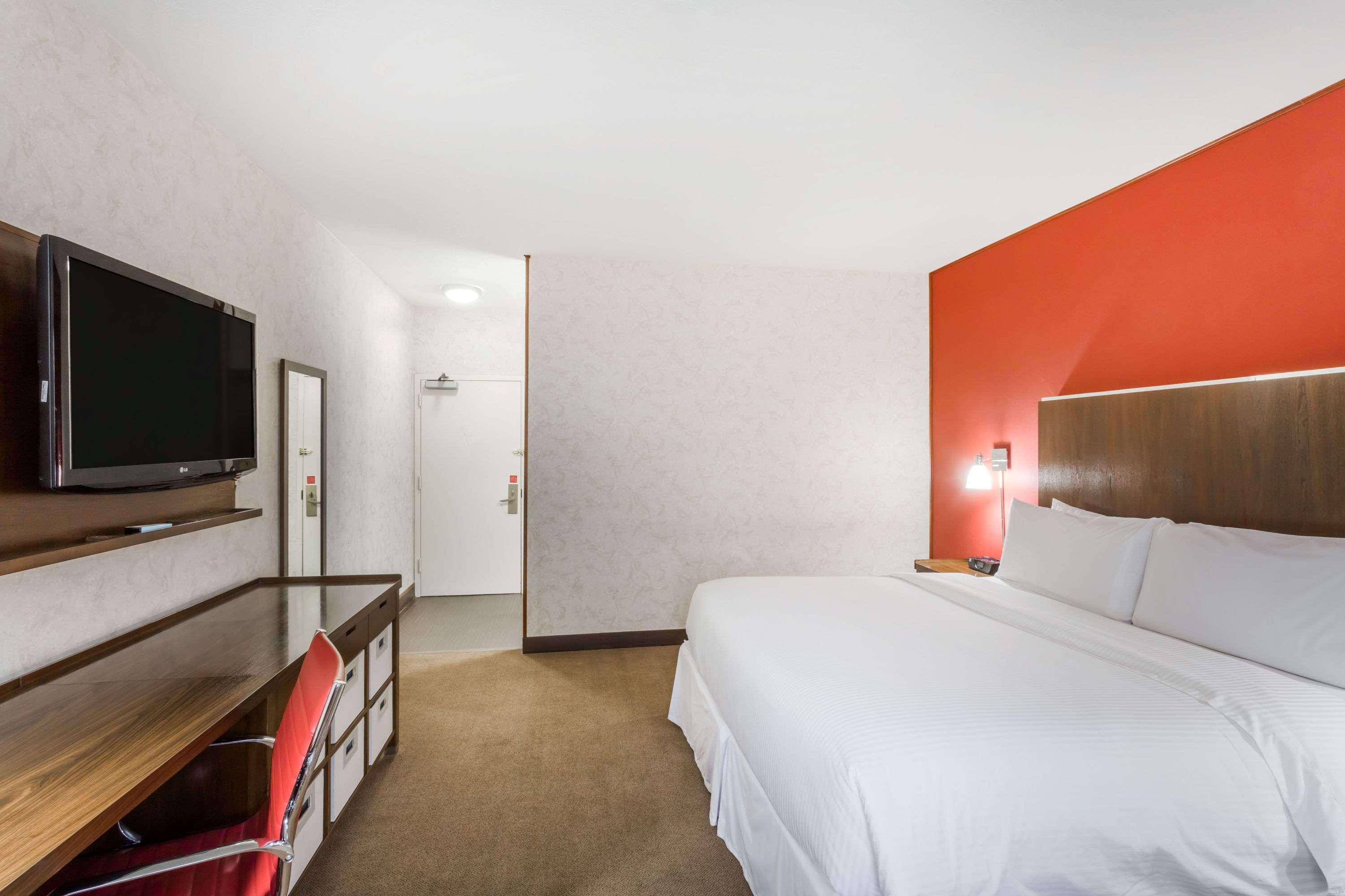 Wyndham Garden San Jose Silicon Valley — photo 5
