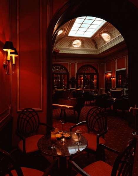 Radisson Blu Carlton — photo 4
