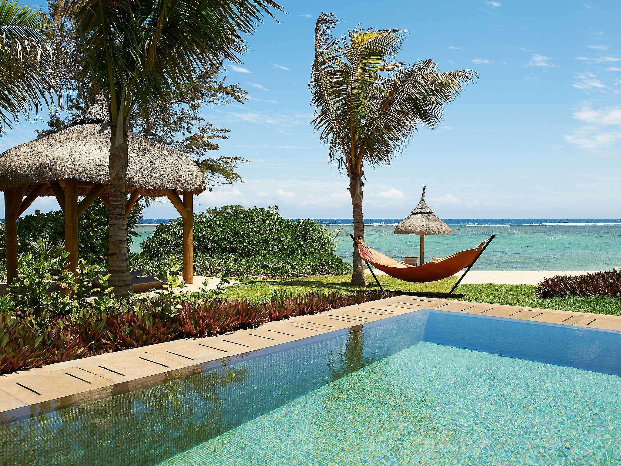 SO Sofitel Mauritius Hotel — photo 5