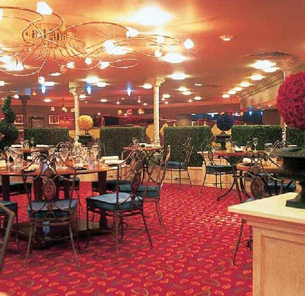 Daresbury Park Hotel & Spa — photo 5