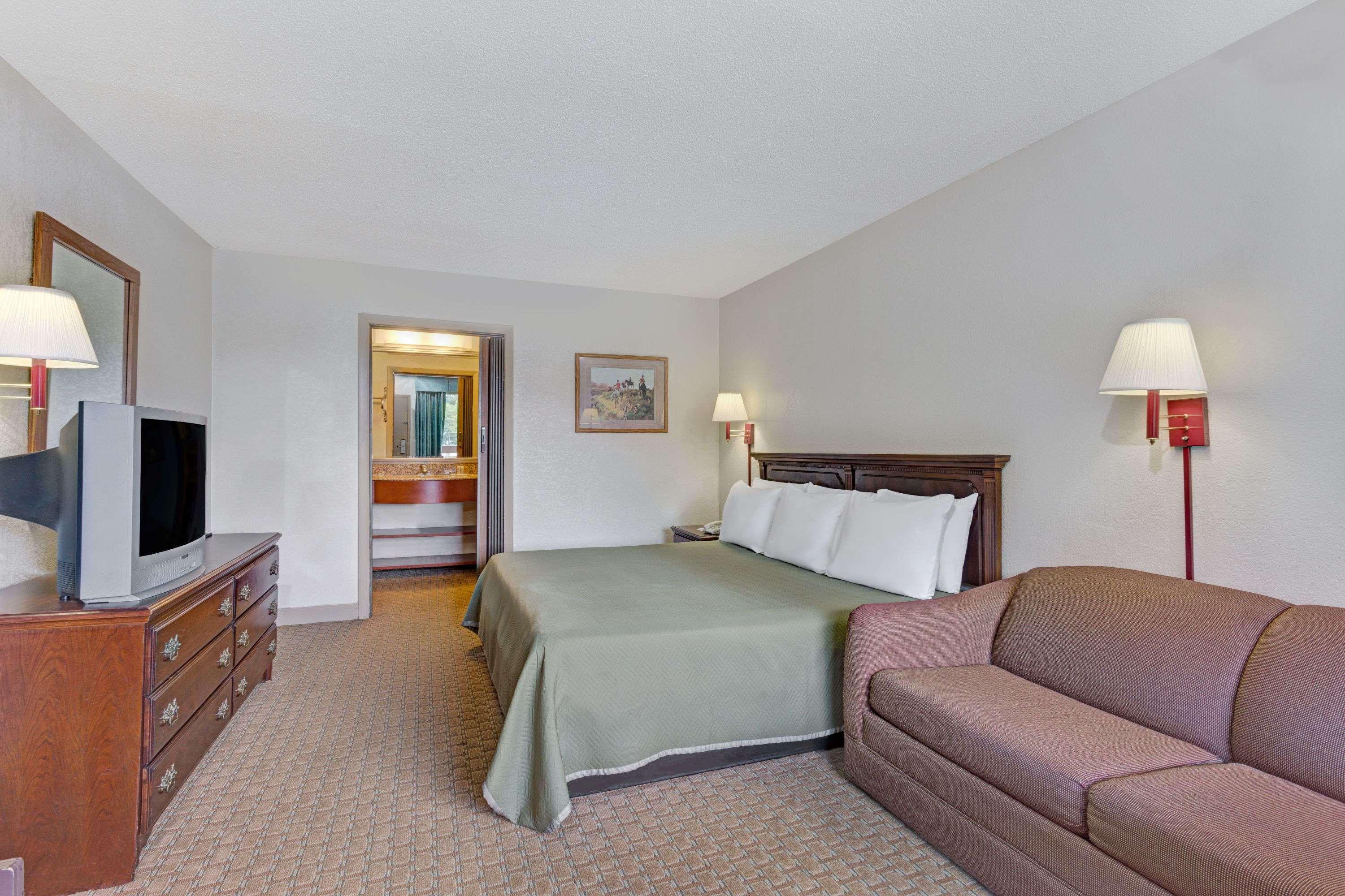 Travelodge Williamsburg Colonial Area — photo 5
