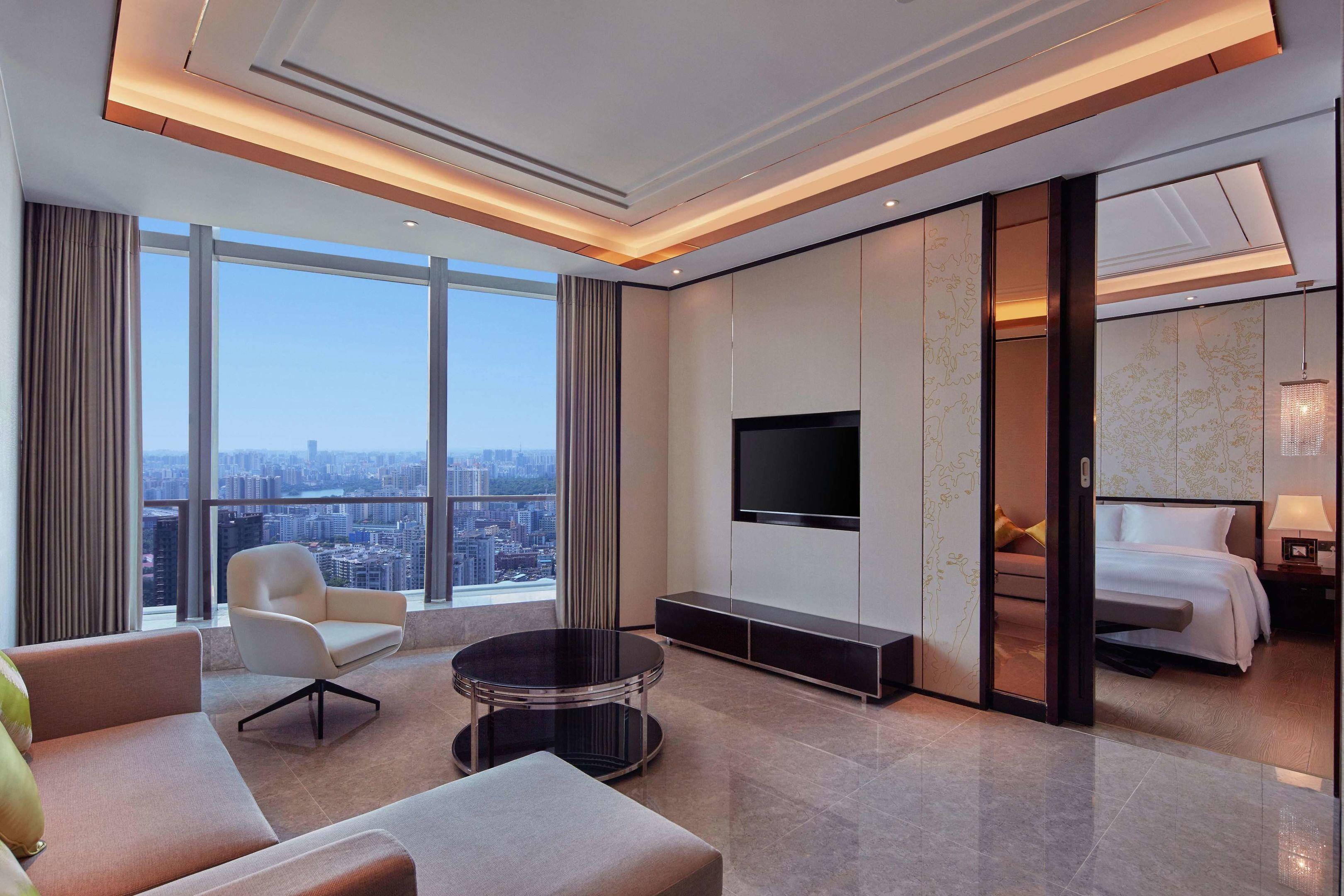 Hilton Haikou — photo 5
