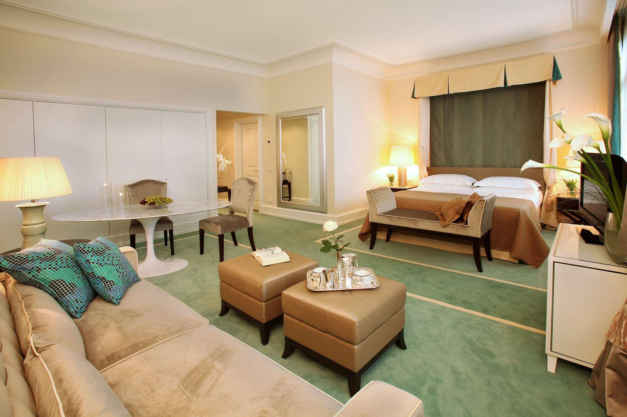 Savoia Excelsior Palace — photo 5