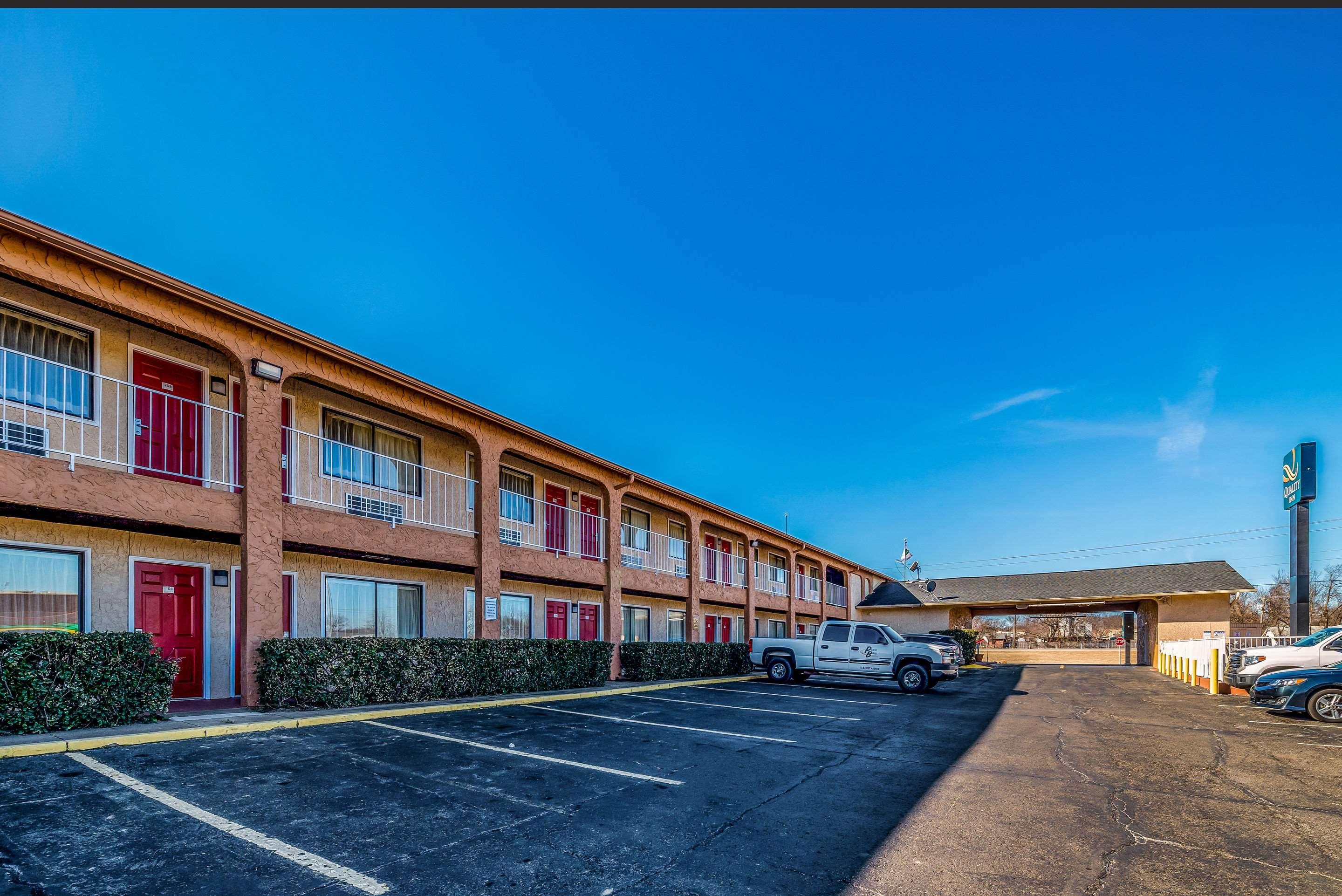 Quality Inn — photo 5