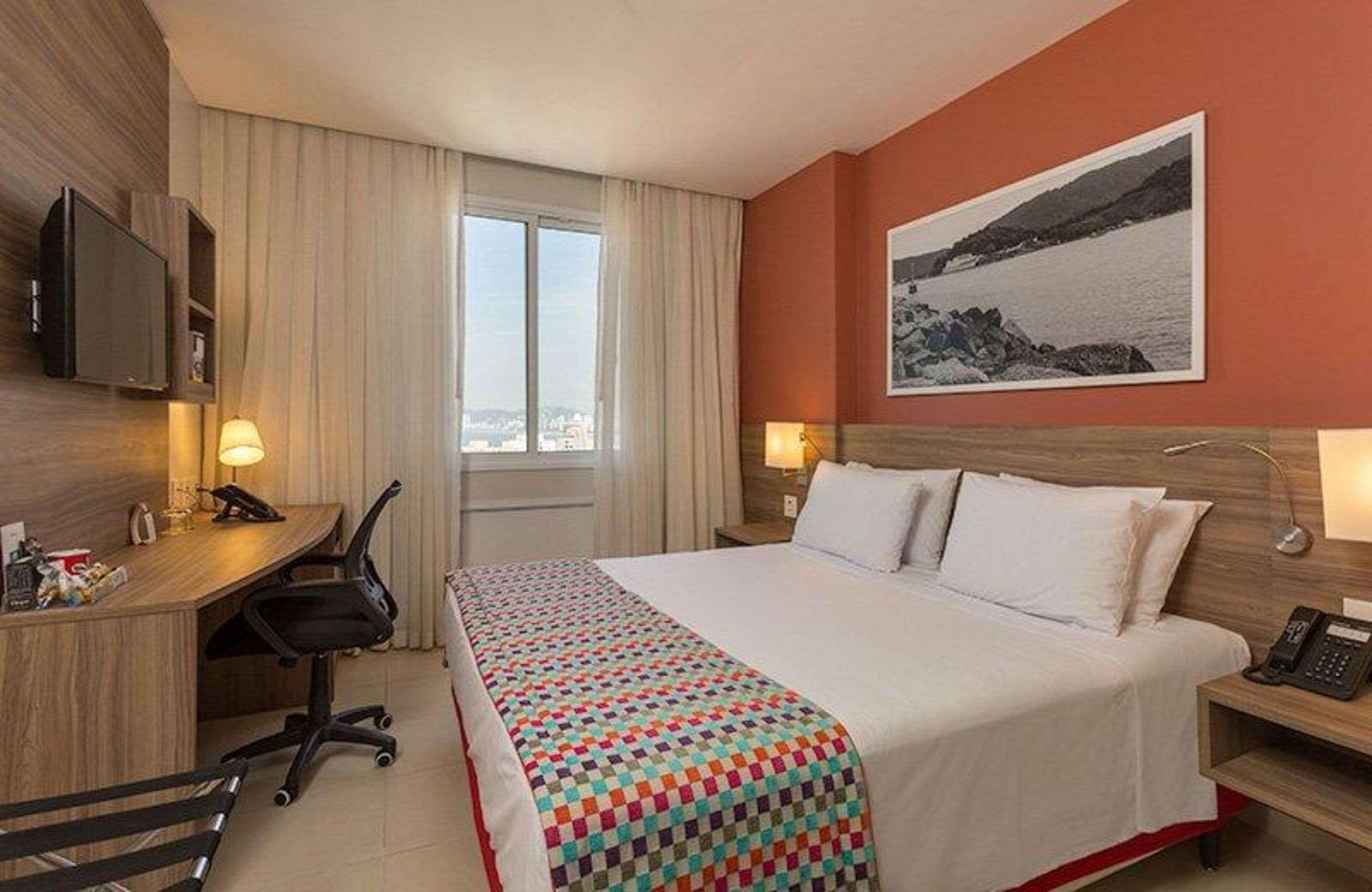 Comfort Hotel Santos — photo 4