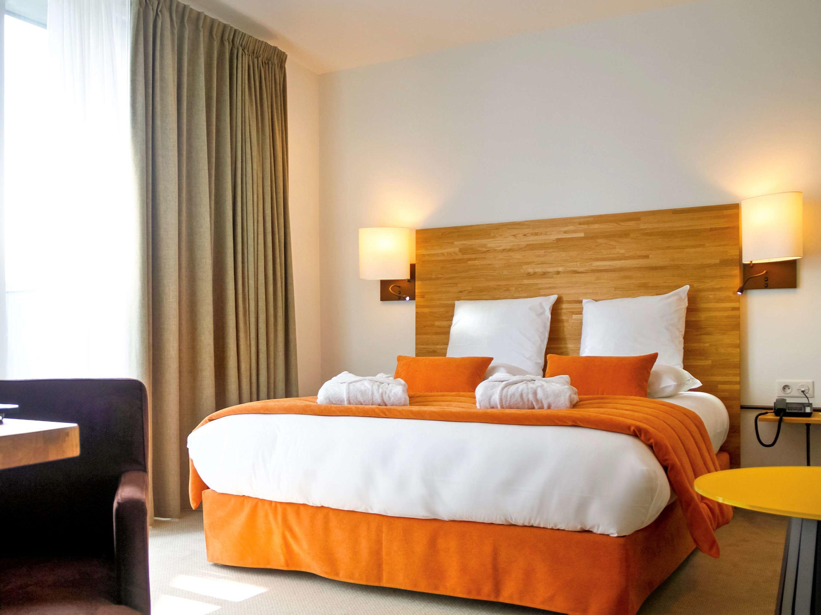 Mercure Poitiers Centre — photo 5