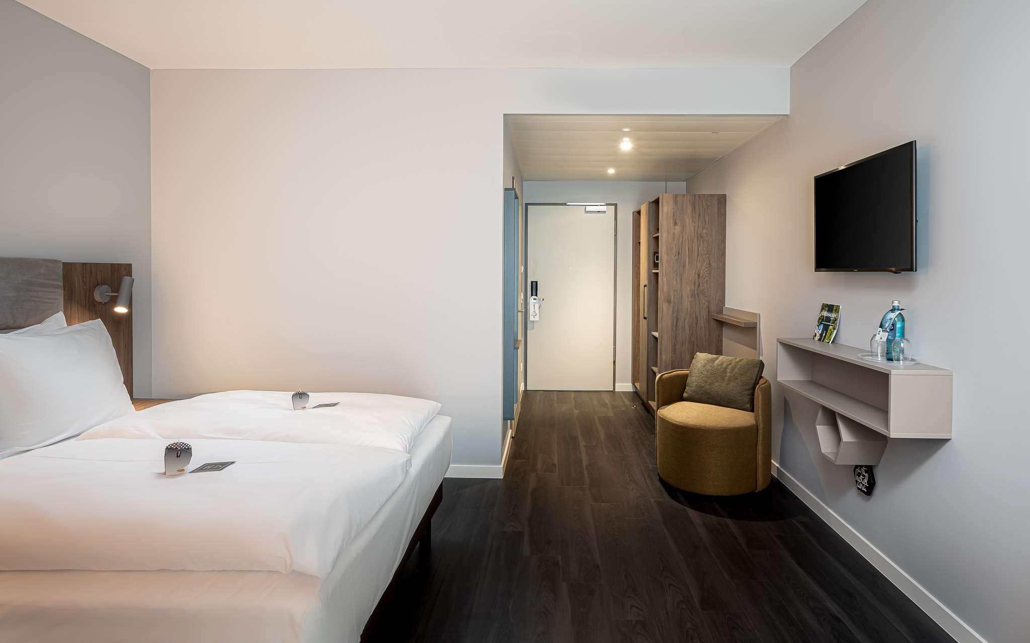 Arthotel ANA Soul — photo 4