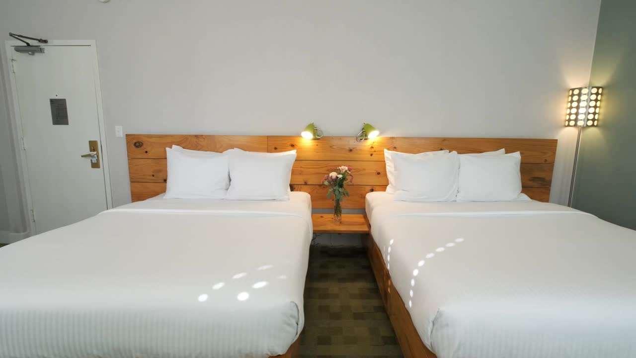 The Good Hotel — photo 5