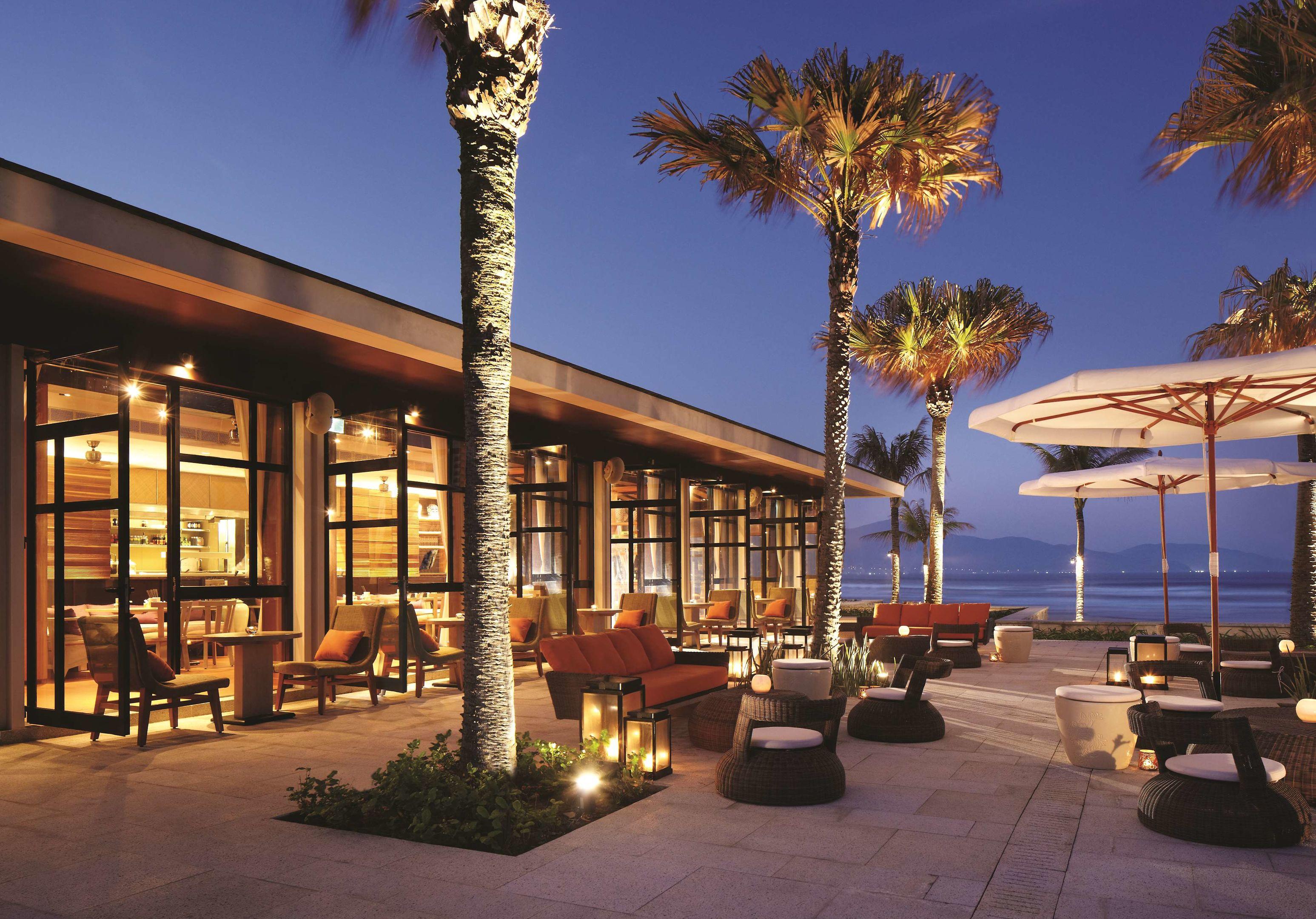 Hyatt Regency Danang Resort & Spa — photo 4