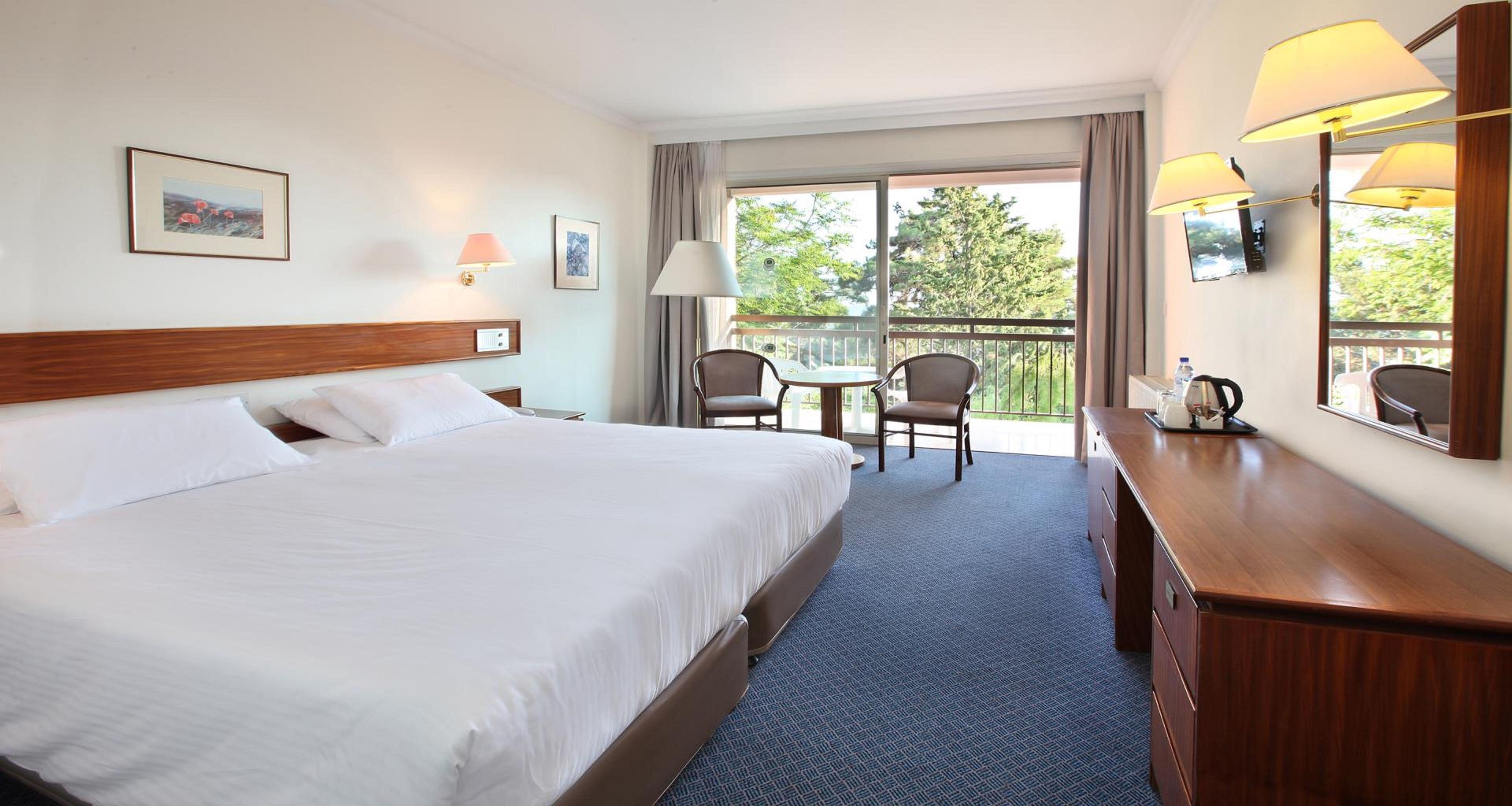Forest Park Hotel — photo 4