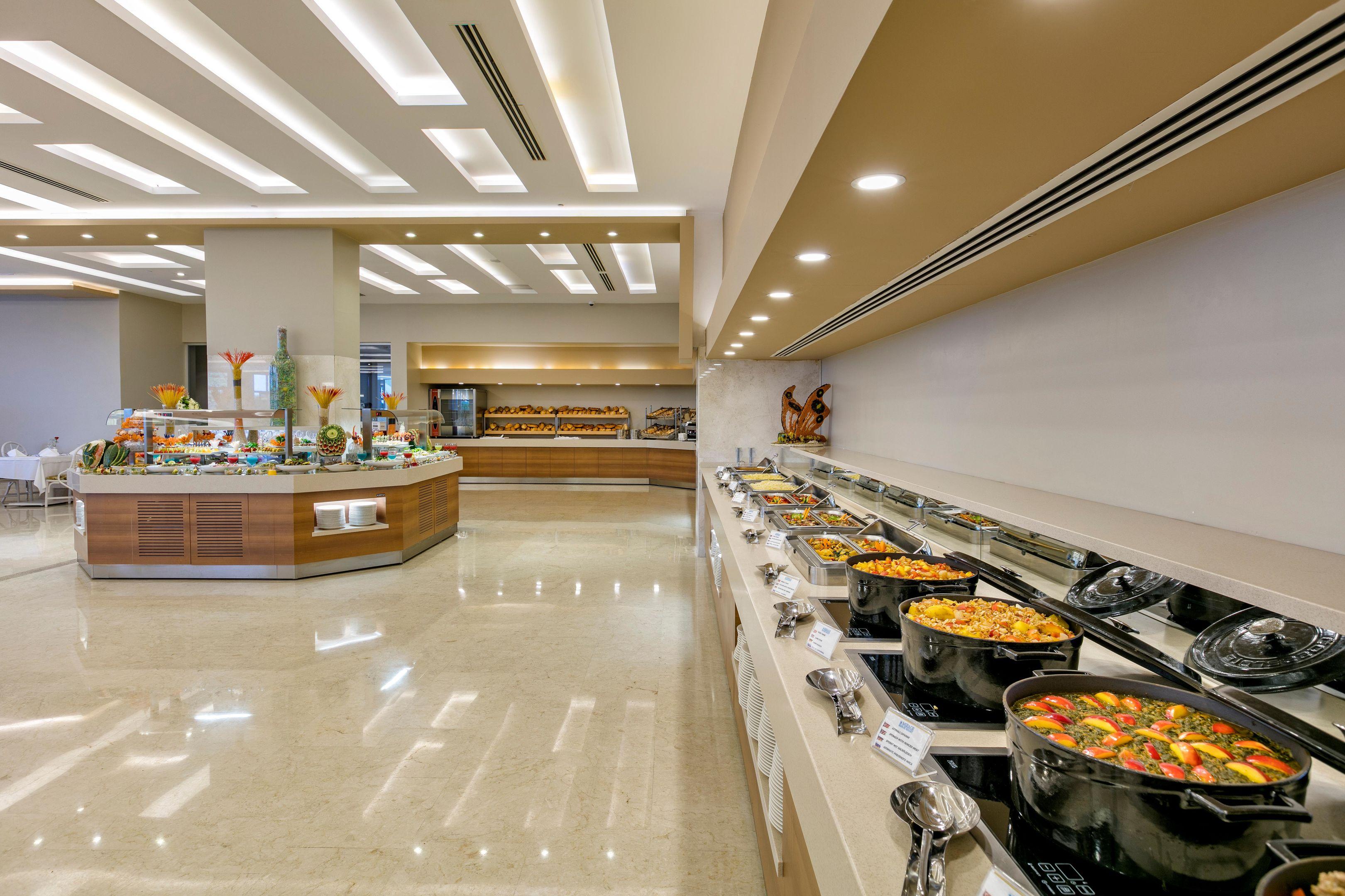 Mirage Park Resort — photo 4