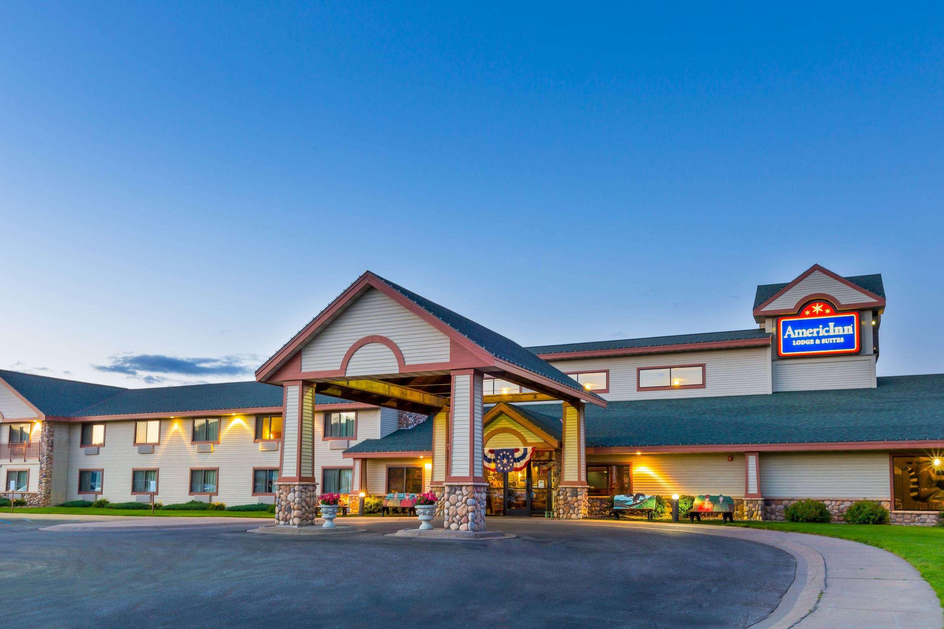 AmericInn by Wyndham Wabasha — photo 4