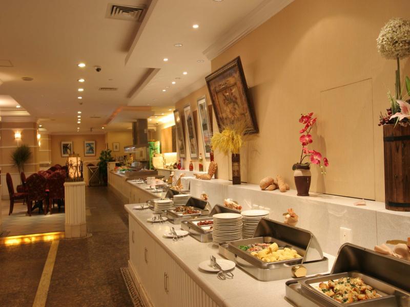 Redstar Culture Hotel Hangzhou — photo 3