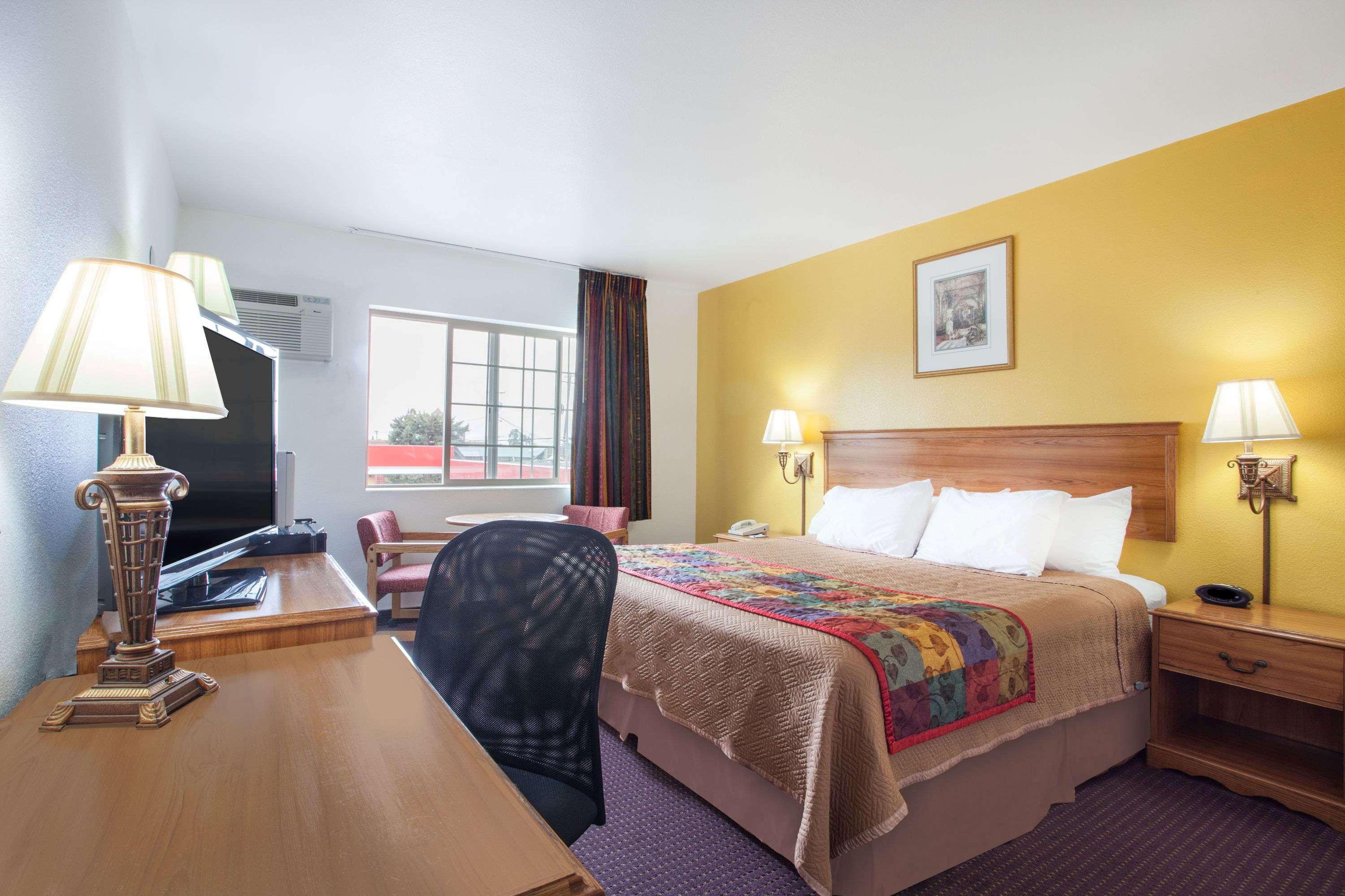 Travelodge by Wyndham Walla Walla — photo 5