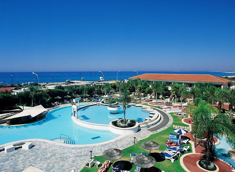 Faros Hotel — photo 5
