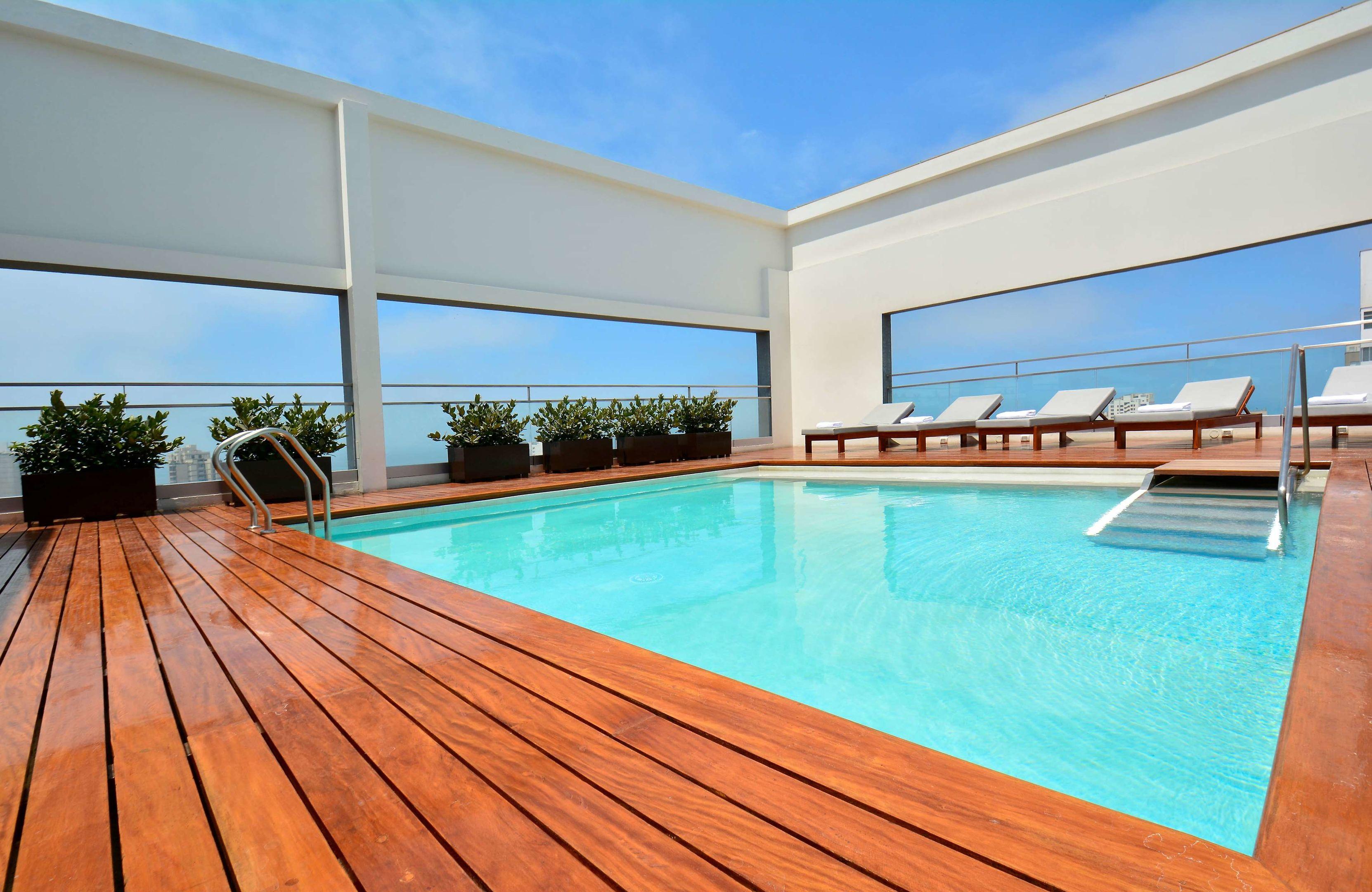 Dazzler by Wyndham Lima Miraflores — photo 5