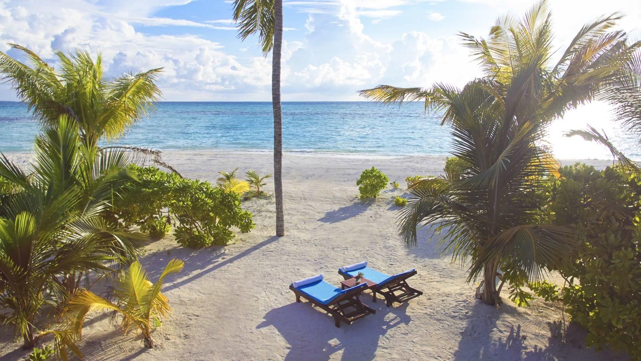 Innahura Maldives Resort — photo 5