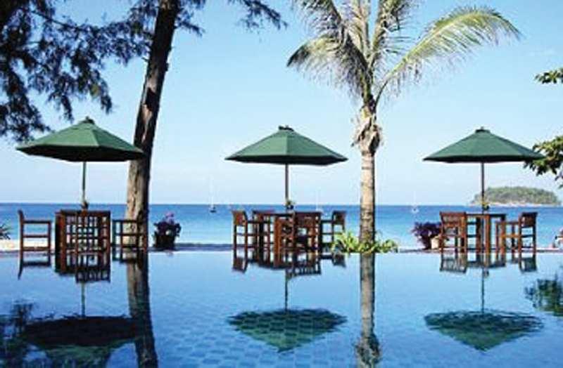 Beyond Resort Kata — photo 4
