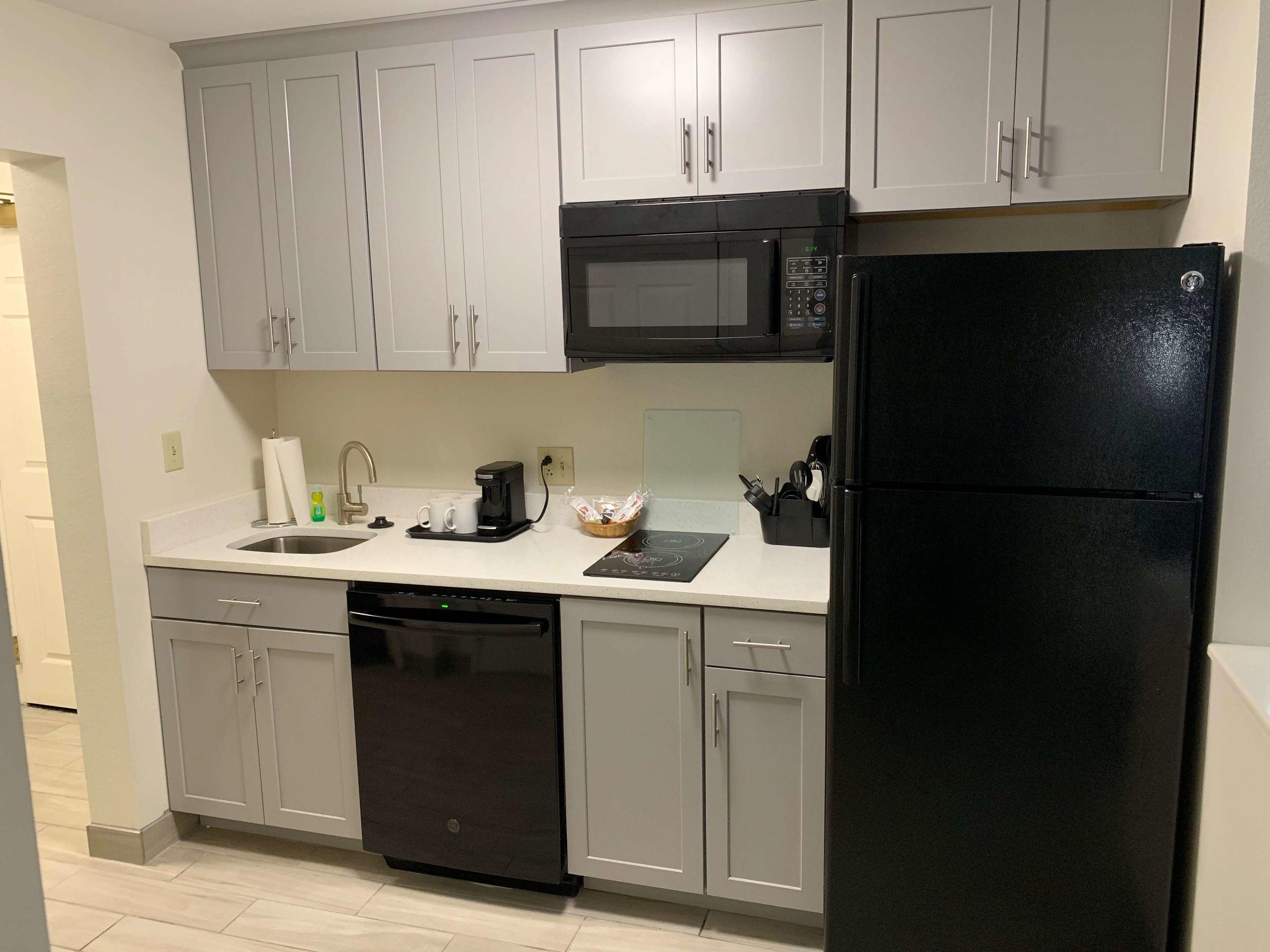 Best Western Plus Executive Residency Franklin — photo 4
