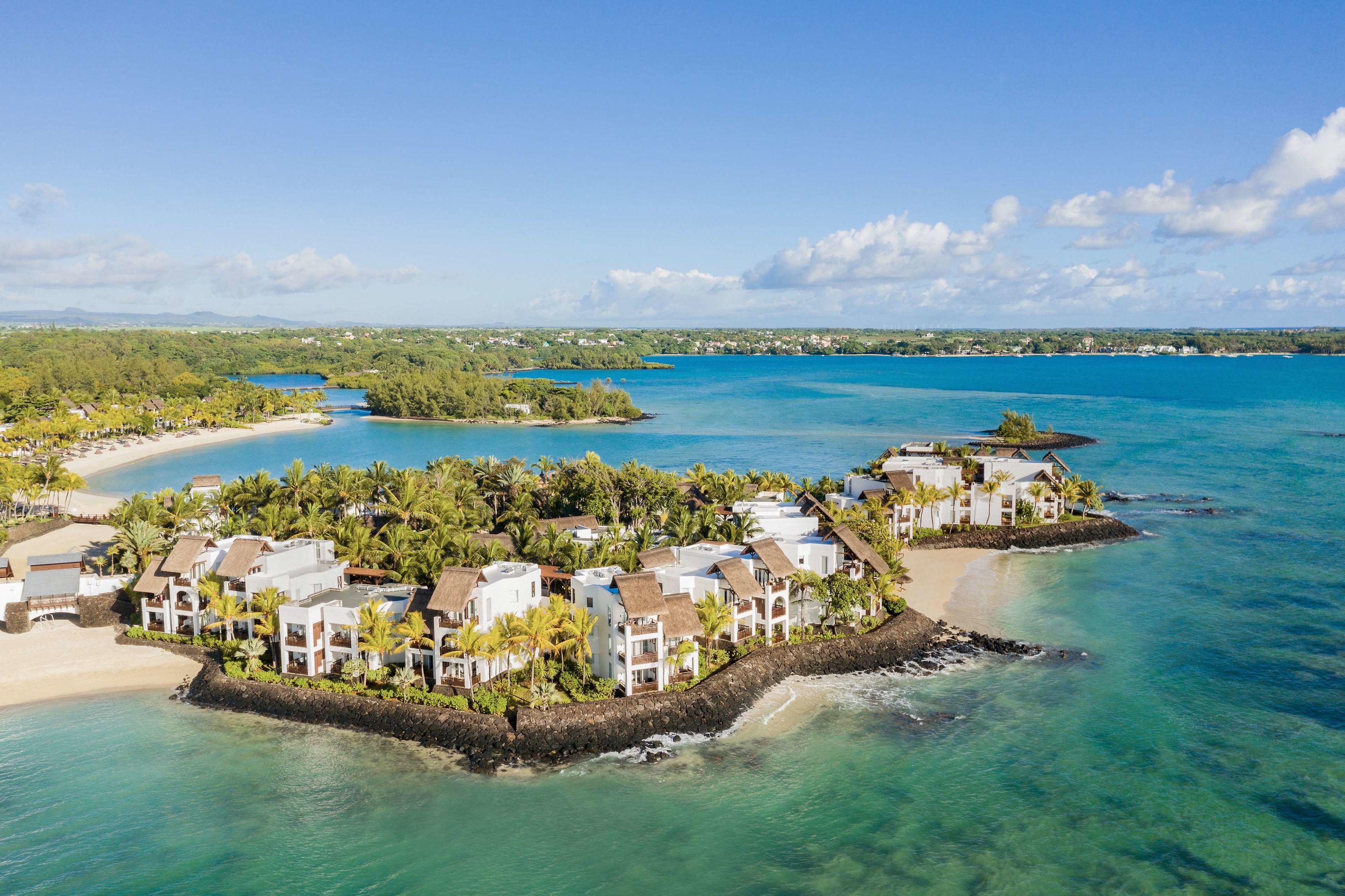 Shangri-La Le Touessrok, Mauritius — photo 4