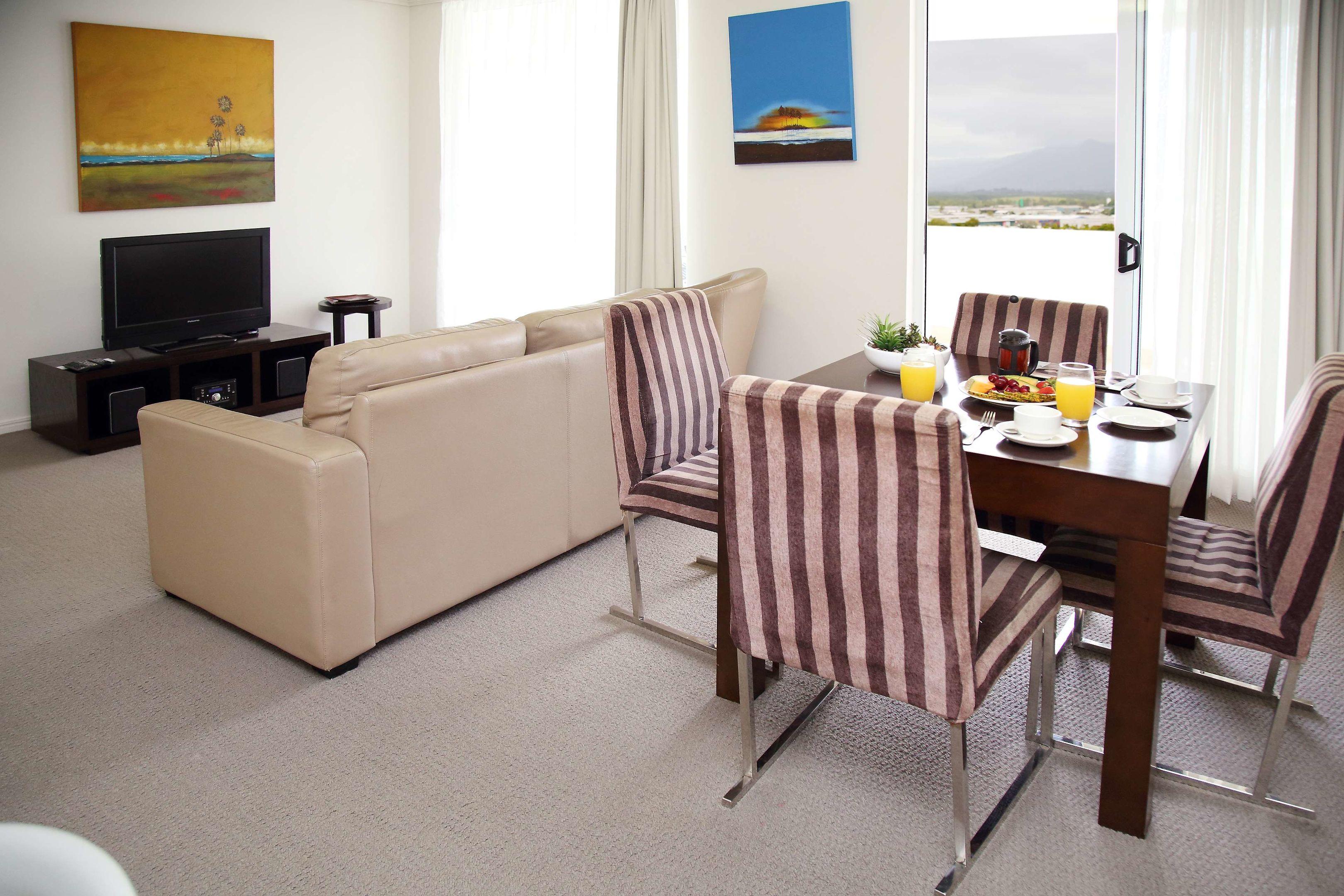 Cairns Central Apartments — photo 5