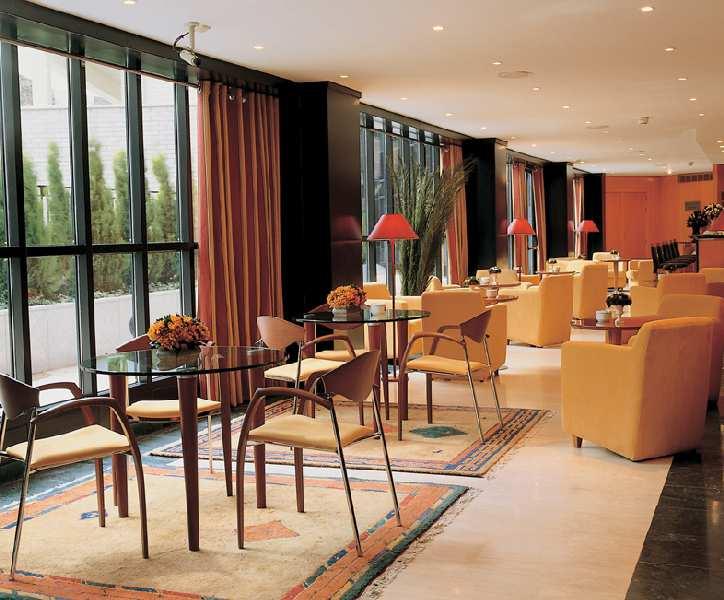 Leonardo Hotel Madrid City Center — photo 4