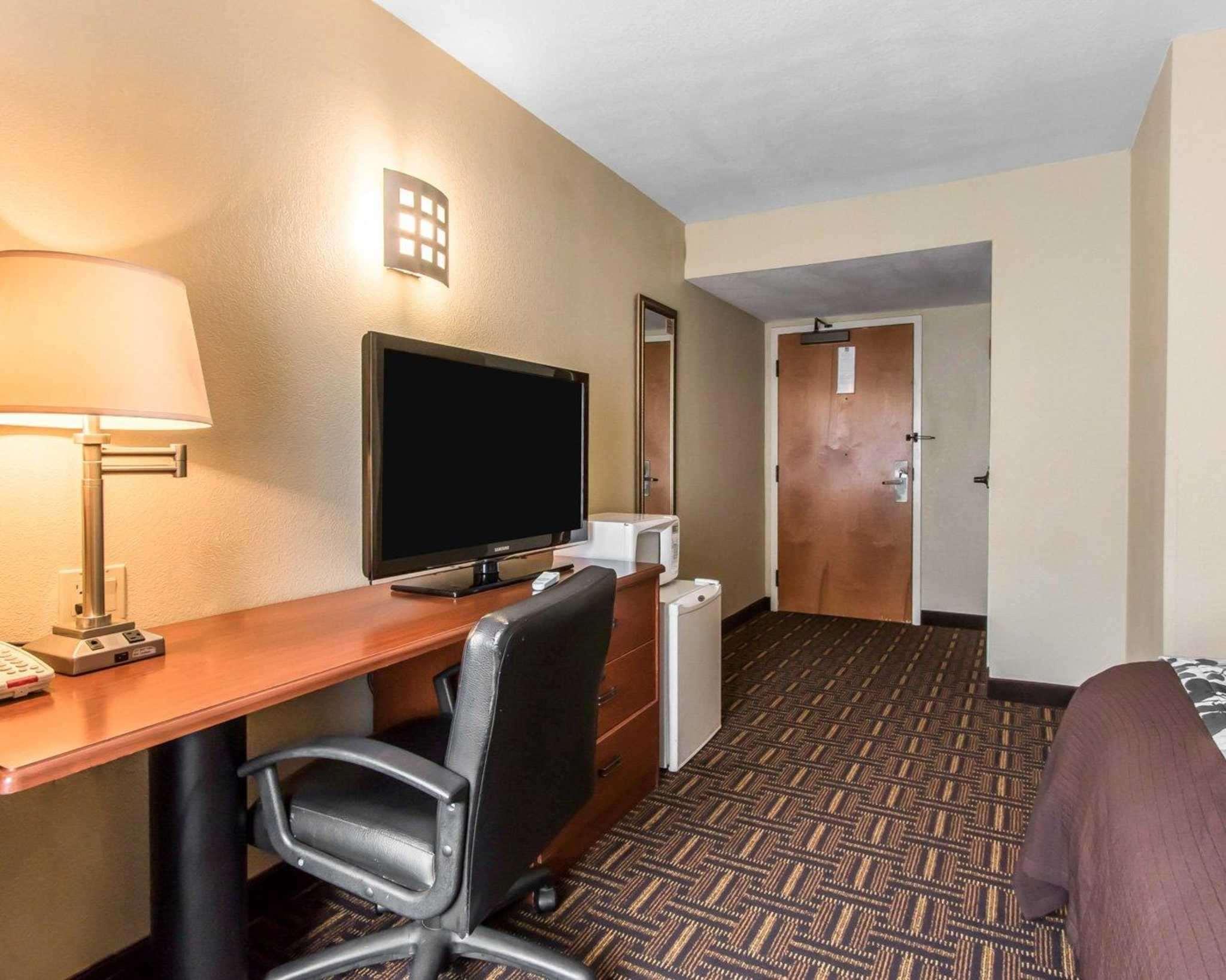 Sleep Inn Meridian I-40 — photo 5
