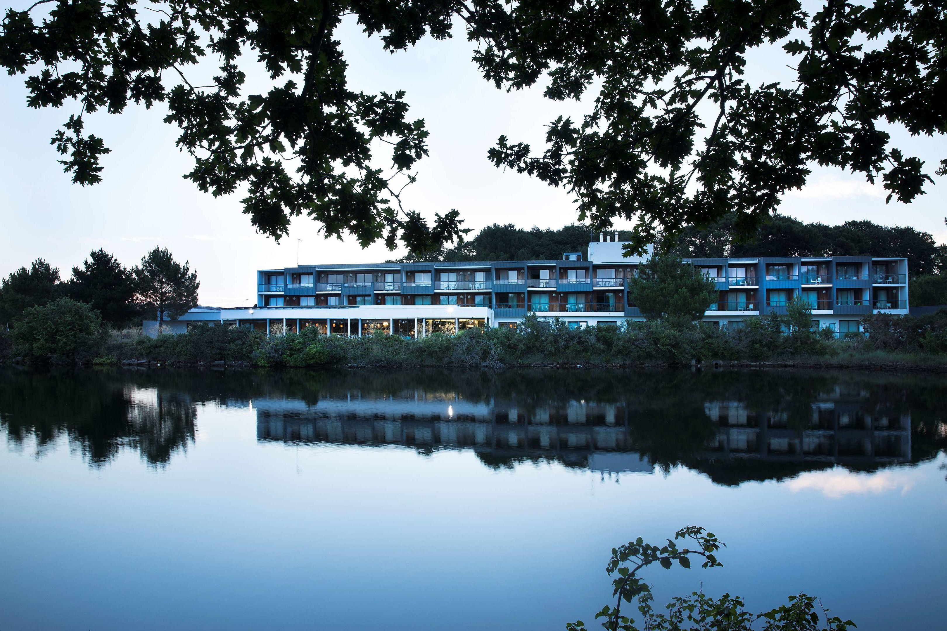 Best Western Plus Les Rives du Ter — photo 5