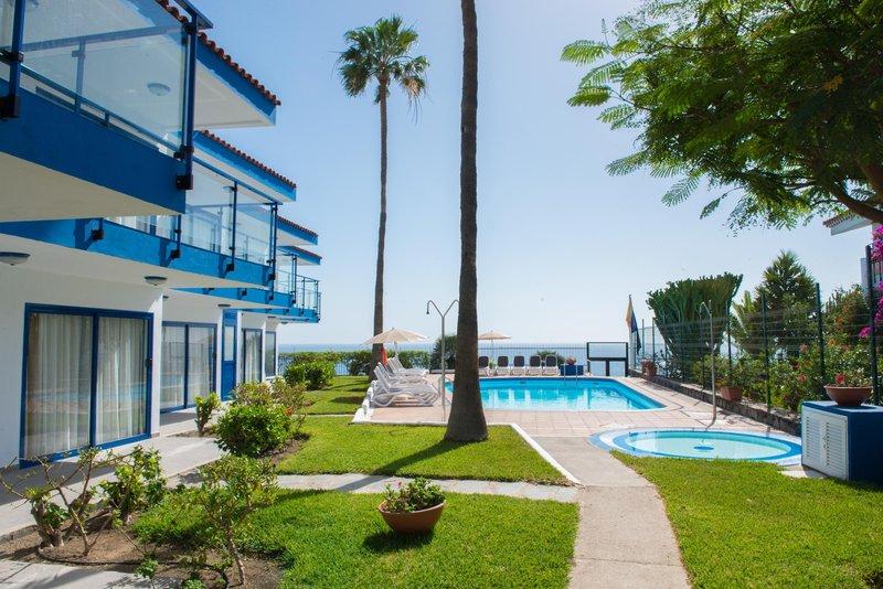 Apartamentos Los Caribes 1 — photo 5