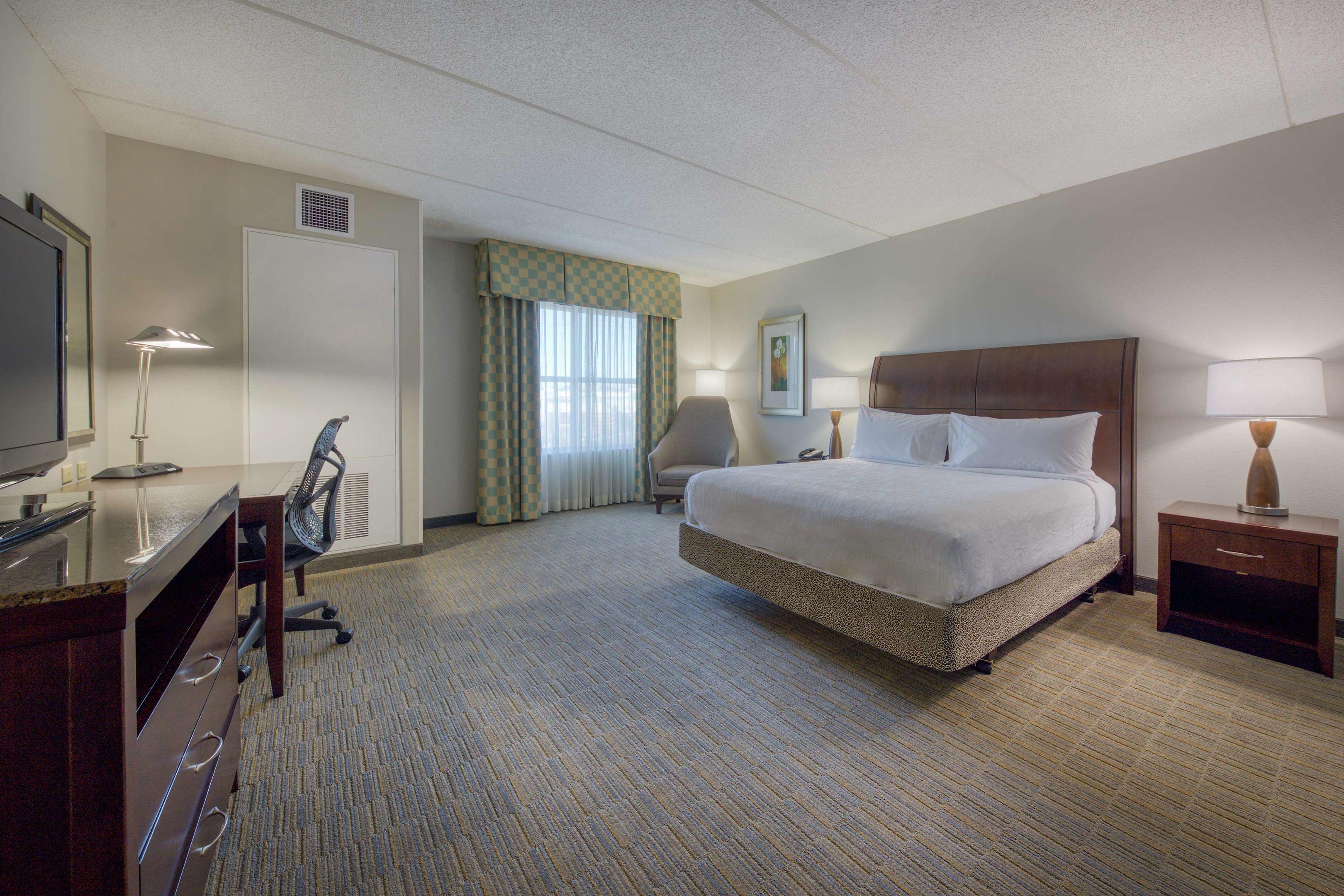 Hilton Garden Inn Durham Southpoint — photo 4