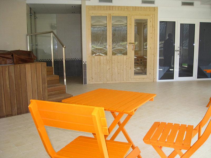 Obaga Blanca Hotel — photo 4