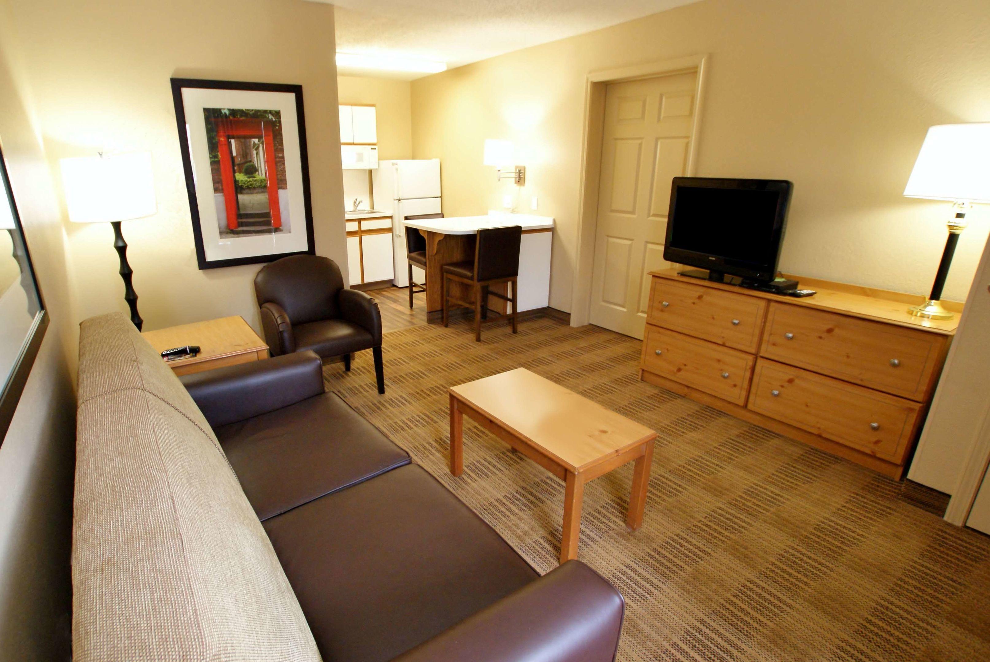 Extended Stay America - Nashville - Franklin - Cool Springs — photo 5