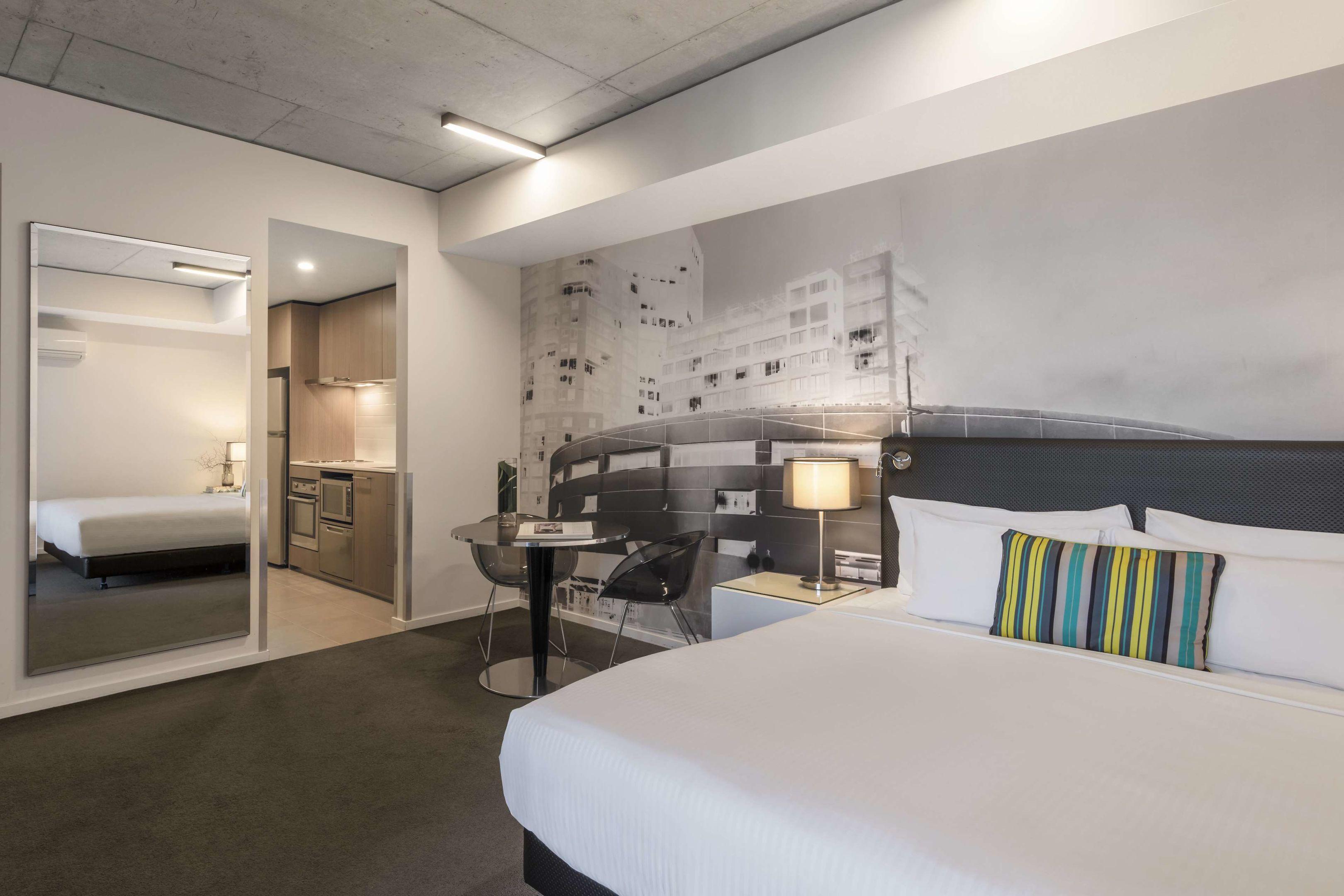 Oaks Melbourne on William Suites — photo 5