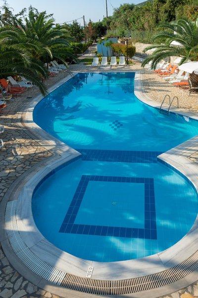 Lido Corfu Sun Hotel — photo 5