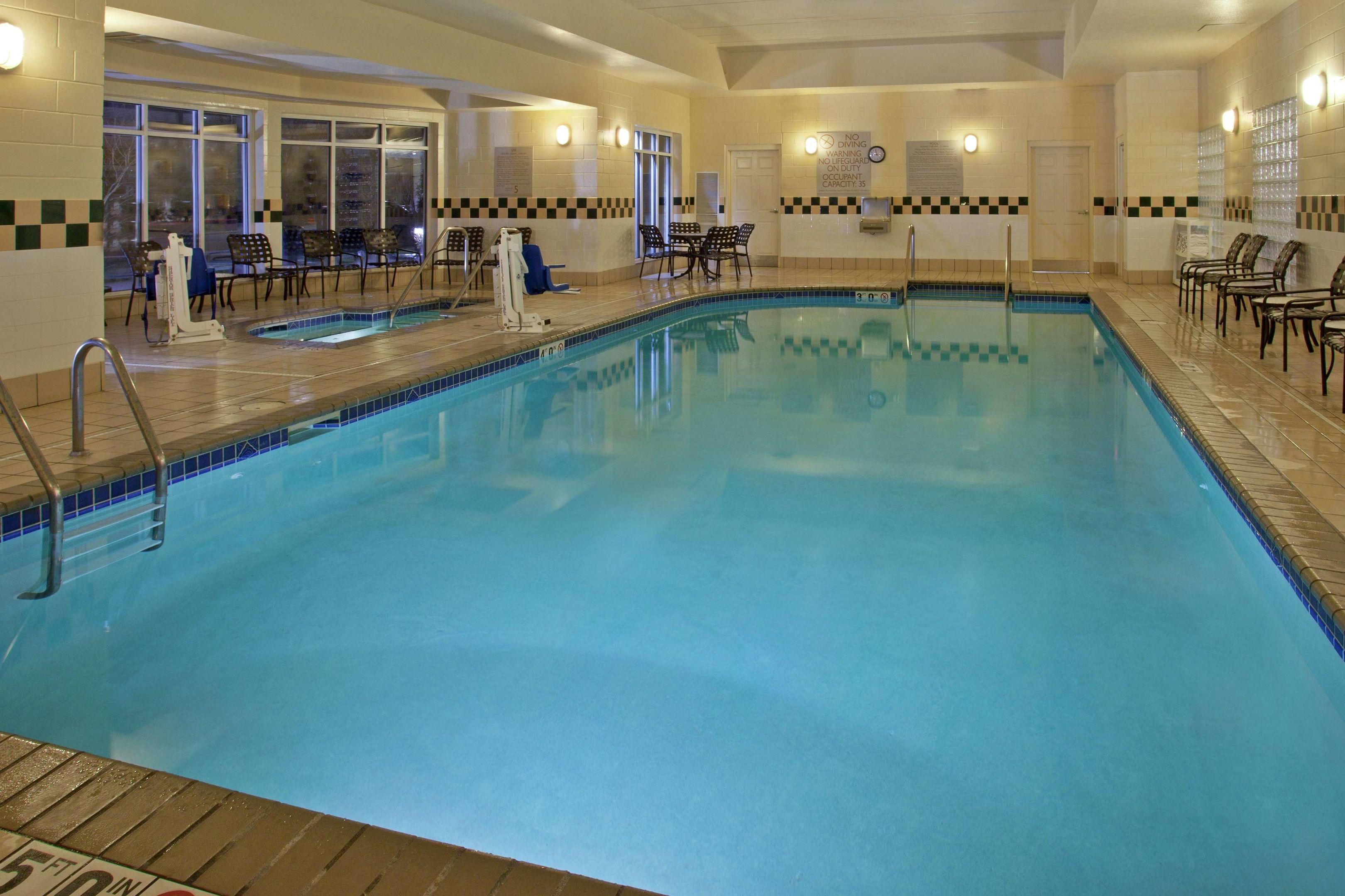 Hilton Garden Inn Minneapolis/Eden Prairie — photo 3